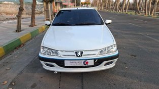 تصویر پژو پارس مدل 1402 ا معمولی - موتور جدید معمولی - موتور جدید