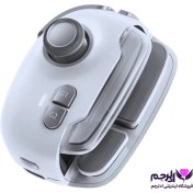 تصویر دسته بازی بلوتوثی Memo MB03 با جوی‌استیک هال و لرزش حرفه‌ای | مناسب پابجی و کالاف دیوتی 