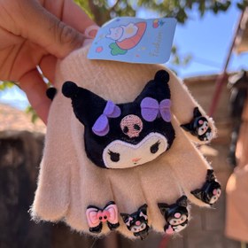 تصویر دستکش فانتزی 