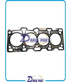 تصویر واشر سر سیلندر جک اس 5 (JAC S5 ) وارداتی درجه یک 