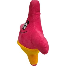 تصویر عروسک پاتریک ایرانی 50 