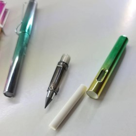 تصویر مداد بینهایت 