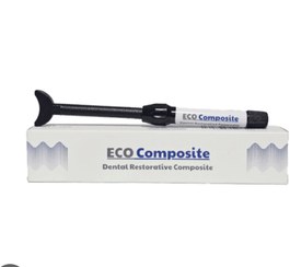 تصویر کامپوزیت اکو - A2 Eco