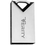 تصویر فلش مموری وریتی V 820 USB 2 ظرفیت 32 گیگابایت Verity V 820 USB 2 Flash Drive-32GB