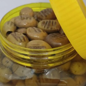 تصویر زیتون کبابی سایز1 