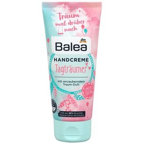 تصویر کرم دست باله آ Tagtraumer Balea Tagtraumer Hand Cream