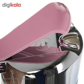 تصویر ظرف شکر زیبا کد 50009 