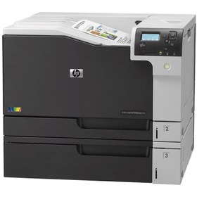 تصویر پرینتر تک کاره لیزری رنگی اچ پی مدل M750n HP M750n LaserJet Color Printer