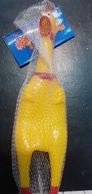 تصویر اردک نالان 