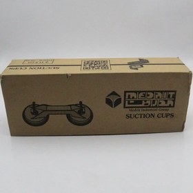 تصویر قاپک شیشه مدل c2-d115 