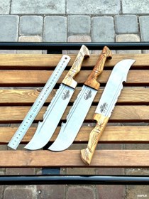 تصویر بامبو استاد نوری 