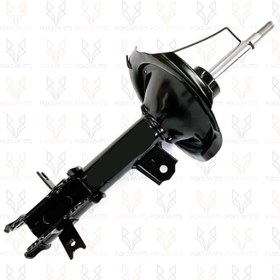 تصویر کمک فنر جلو چپ جک J4 