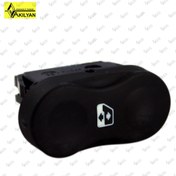 تصویر کلید بالابر جلو ساندرو 