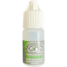 تصویر چسب ناخن کد 502 زدوان 