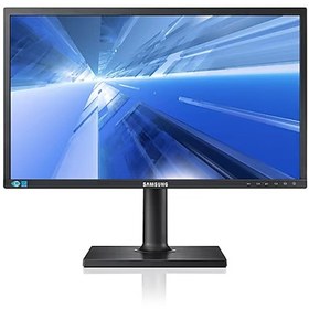 تصویر مانیتور 22 اینچ سامسونگ مدل LS22C45K 