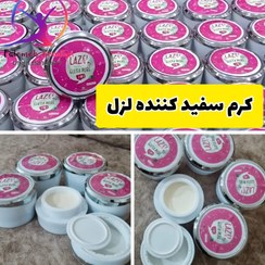 تصویر کرم روشن کننده وضد لک لزل کاملا تضمینی 2دریک 