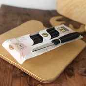 تصویر چاقو میوه خوری 6 عددی 