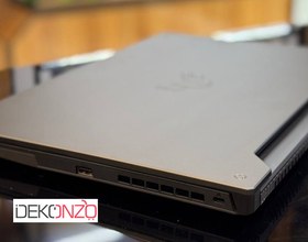 تصویر Asus TUF i5 12450H 16GB 512GB SSD 4GB 3050ti لپ تاپ ایسوس نو 