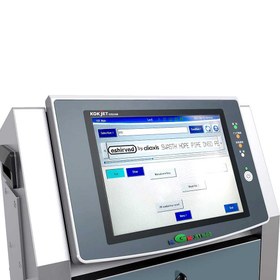 تصویر جت پرینتر KGK CCS3000D 