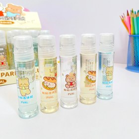 تصویر چسب مایع فانتزی 