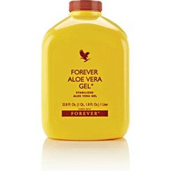 تصویر نوشیدنی خالص ژل آلوئه ورا فوراور Forever Aloe Vera Gel