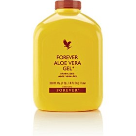 تصویر نوشیدنی خالص ژل آلوئه ورا فوراور Forever Aloe Vera Gel