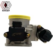 تصویر دریچه گاز کامل نیسان مدل XUM 