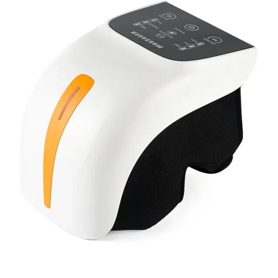 خرید و قیمت ماساژور زانو شیائومی مدل Liarty Knee Airbag Warmer Massage