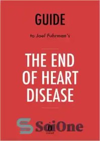 تصویر دانلود کتاب Summary of the End of Heart Disease: by Joel Fuhrman - خلاصه ای از پایان بیماری قلبی: اثر جوئل فورمن 