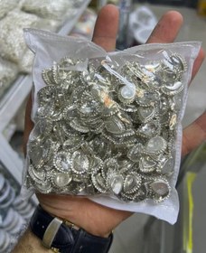 تصویر نگین پانچ اشکی 10 در 14 