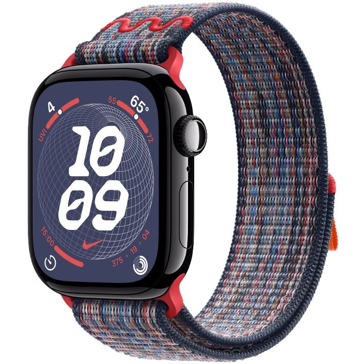 apple watch 42 mm nike