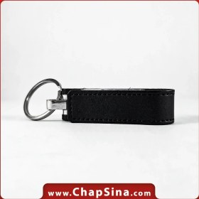 تصویر فلش مموری چرمی ۸ گیگ مدل V1 