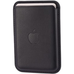 تصویر جاکارتی مگنتی iPhone A2504 iPhone Leather Wallet