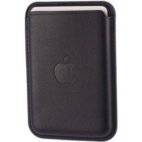 تصویر جاکارتی مگنتی iPhone A2504 iPhone Leather Wallet