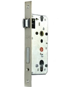 تصویر قفل 7 سانت سویچی Lock 7 cm luxury clun switch