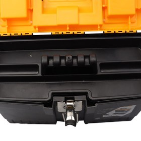تصویر جعبه ابزار مهر مدل  JMT-13 MehrJMT-13 Tool Box