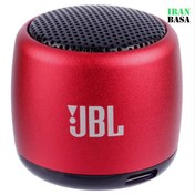 تصویر اسپیکر بلوتوثی کوچک JBL Mini M4 