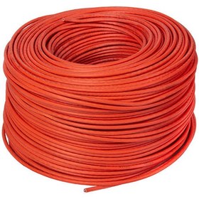 تصویر کابل شبکه CAT6 نگزنس مدل Lanmark-6 CCA 