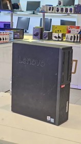 تصویر مینی #کیــس Lenovo با ظاهری شیــــــک‌ 
