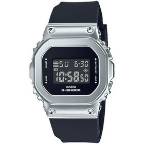 تصویر ساعت کاسیو دیجیتال مدل GM-5600-1 Casio GM-5600-1 Digital Watch