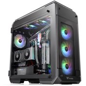 تصویر کامپیوتر رندر و تدوین GEMINI با پردازنده Ryzen 9 حافظه ۱۲۸ گیگابایت و هارد ۱۴ ترابایت 