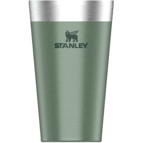 تصویر ماگ 0.47 لیتر استنلی سری ادونچر مدل The Stacking Stanley Adventure Stacking Beer Pint | 16 OZ