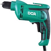 تصویر دریل DCA مدل AJZ09-10K DCA Electric Drill AJZ09-10K