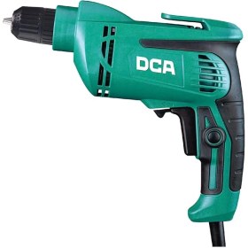 تصویر دریل DCA مدل AJZ09-10K DCA Electric Drill AJZ09-10K