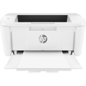 تصویر پرینتر تک کاره لیزری اچ پی مدل M15a HP M15a Laserjet Printer