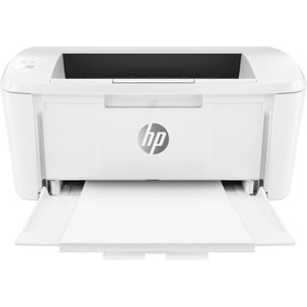 تصویر پرینتر تک کاره لیزری اچ پی مدل M15a HP M15a Laserjet Printer