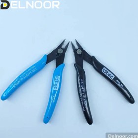 تصویر کفچین دی تک Dtek DT-107 