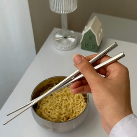 تصویر چاپستیک استیل ۳۰۴ 