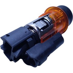 تصویر فندک کامل (پژو206) 