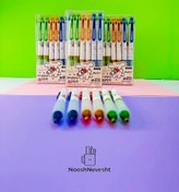 تصویر خودکار پاکن دار فشاری گریپ دار 